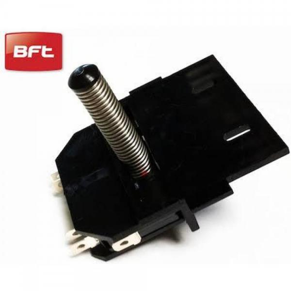 Bariyer Park - BFT Mekanik Limit Switch