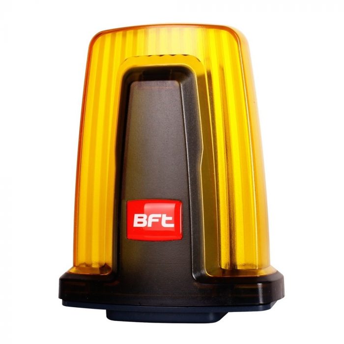 Bariyer Park - BFT RADİUS LED BT A R1 24 V ANTENLİ